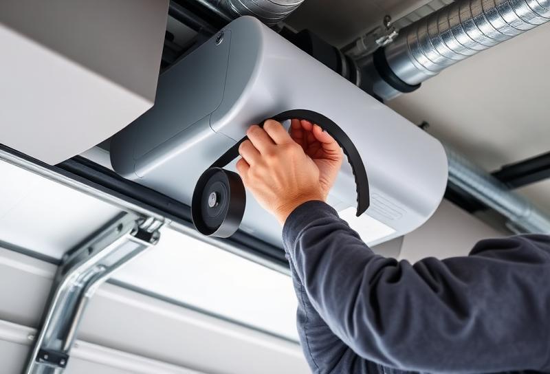 Belt Replacement: A Complete Guide for Homeowners