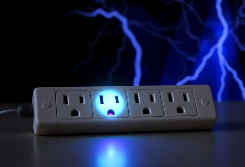 Surge Protection: Protecting Your Family